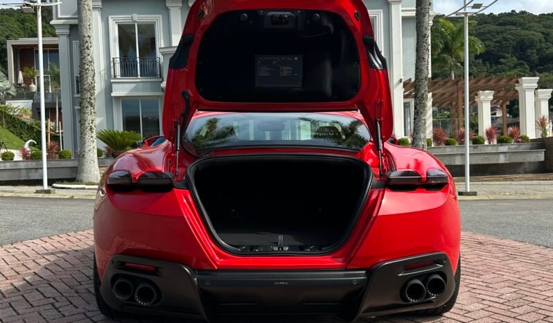 
								Ferrari Roma full									