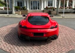 
										Ferrari Roma full									