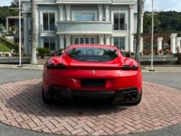 
										Ferrari Roma full									
