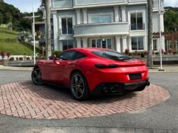 
										Ferrari Roma full									