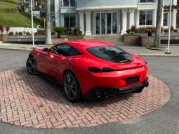 
										Ferrari Roma full									