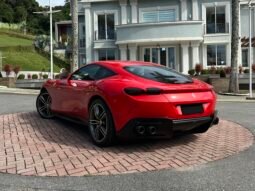 
										Ferrari Roma full									