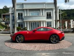 
										Ferrari Roma full									