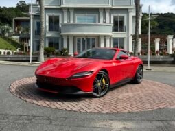 
										Ferrari Roma full									