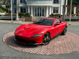 
										Ferrari Roma full									