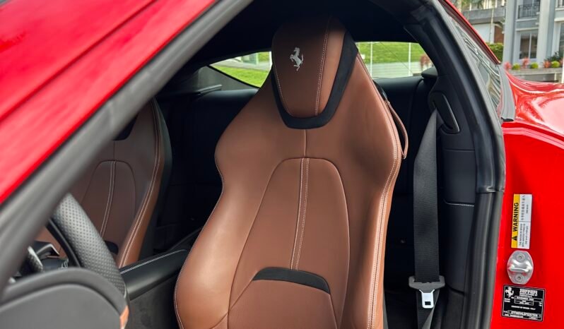 
								Ferrari Roma full									