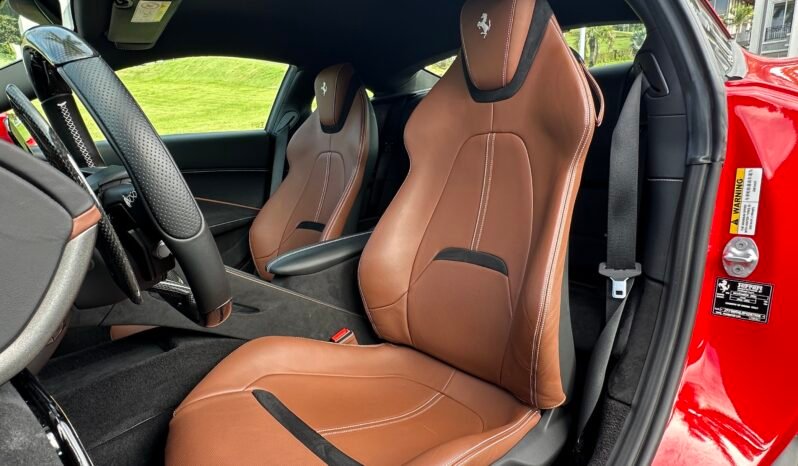 
								Ferrari Roma full									