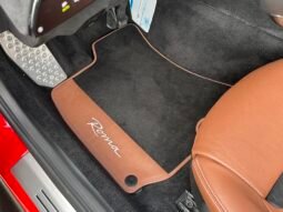 
										Ferrari Roma full									