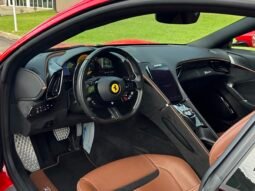 
										Ferrari Roma full									