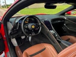 
										Ferrari Roma full									
