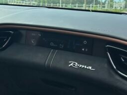 
										Ferrari Roma full									