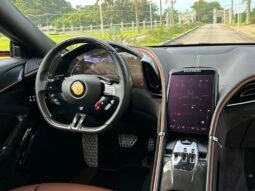 
										Ferrari Roma full									