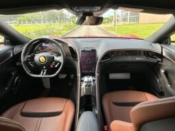 
										Ferrari Roma full									