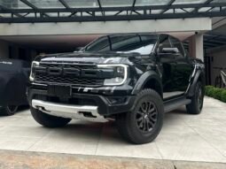Ford Ranger Raptor