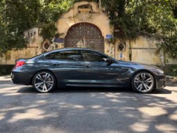 
										BMW M6 Gran Coupé full									