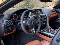
										BMW M6 Gran Coupé full									