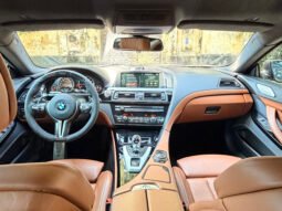 
										BMW M6 Gran Coupé full									