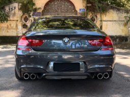 
										BMW M6 Gran Coupé full									