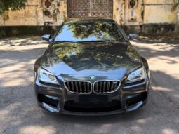 
										BMW M6 Gran Coupé full									