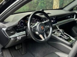 
										Porsche Panamera 4 E-Hybrid Sport Turismo full									
