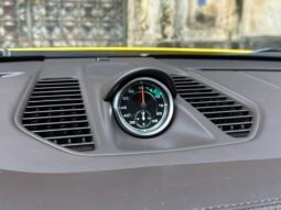 
										Porsche 911 Carrera S 991.1 full									