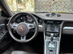 
										Porsche 911 Carrera S 991.1 full									