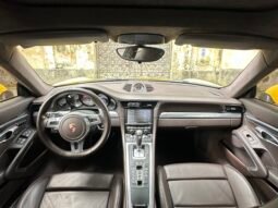 
										Porsche 911 Carrera S 991.1 full									