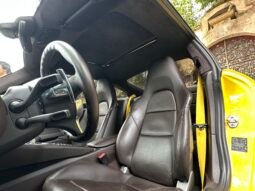 
										Porsche 911 Carrera S 991.1 full									