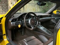 
										Porsche 911 Carrera S 991.1 full									
