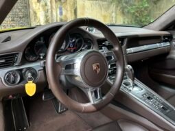 
										Porsche 911 Carrera S 991.1 full									