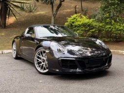 
										Porsche 911 Targa 4 GTS 991.2 full									