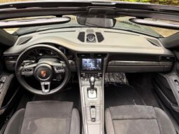 
										Porsche 911 Targa 4 GTS 991.2 full									