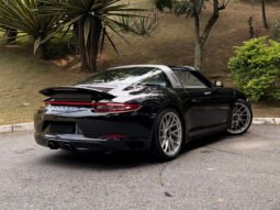 
										Porsche 911 Targa 4 GTS 991.2 full									
