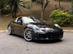 
										Porsche 911 Targa 4 GTS 991.2 full									