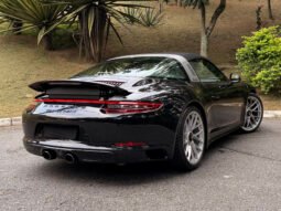 
										Porsche 911 Targa 4 GTS 991.2 full									