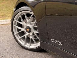 
										Porsche 911 Targa 4 GTS 991.2 full									
