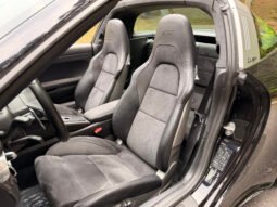 
										Porsche 911 Targa 4 GTS 991.2 full									