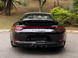 
										Porsche 911 Targa 4 GTS 991.2 full									