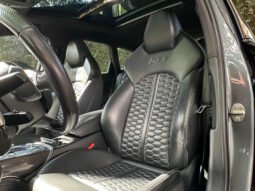 
										Audi RS6 Avant full									