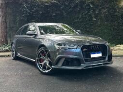 
										Audi RS6 Avant full									