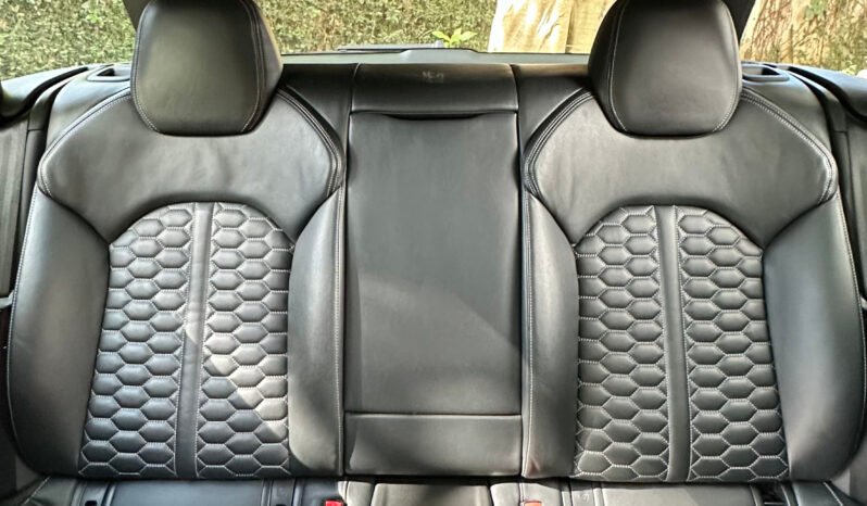 
								Audi RS6 Avant full									