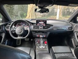 
										Audi RS6 Avant full									