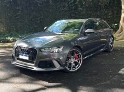 
										Audi RS6 Avant full									