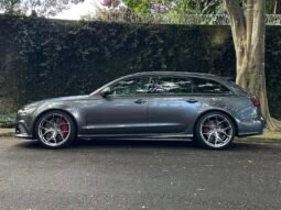 
										Audi RS6 Avant full									