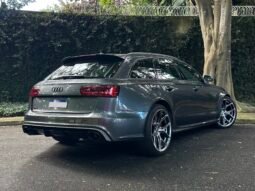 
										Audi RS6 Avant full									