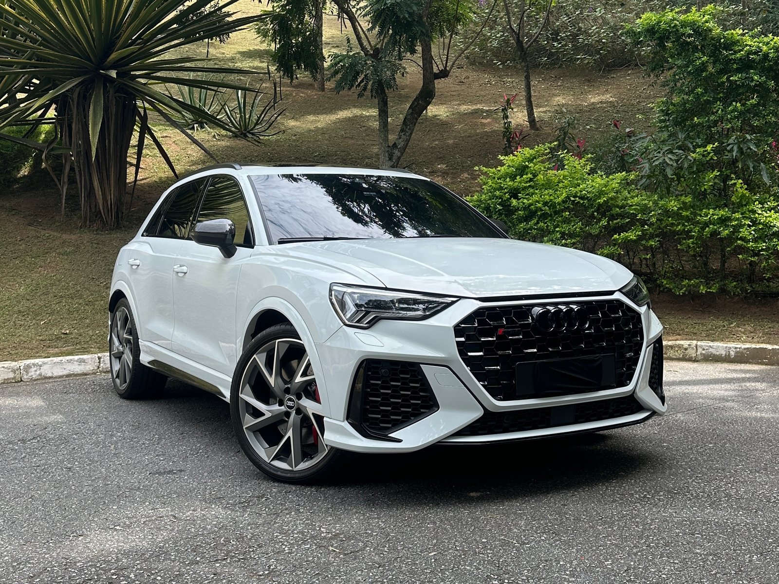 Audi RS Q3