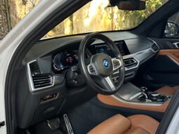 
										BMW X5 xDrive45e full									