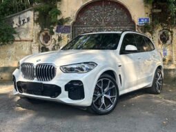 
										BMW X5 xDrive45e full									