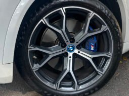 
										BMW X5 xDrive45e full									