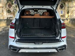 
										BMW X5 xDrive45e full									